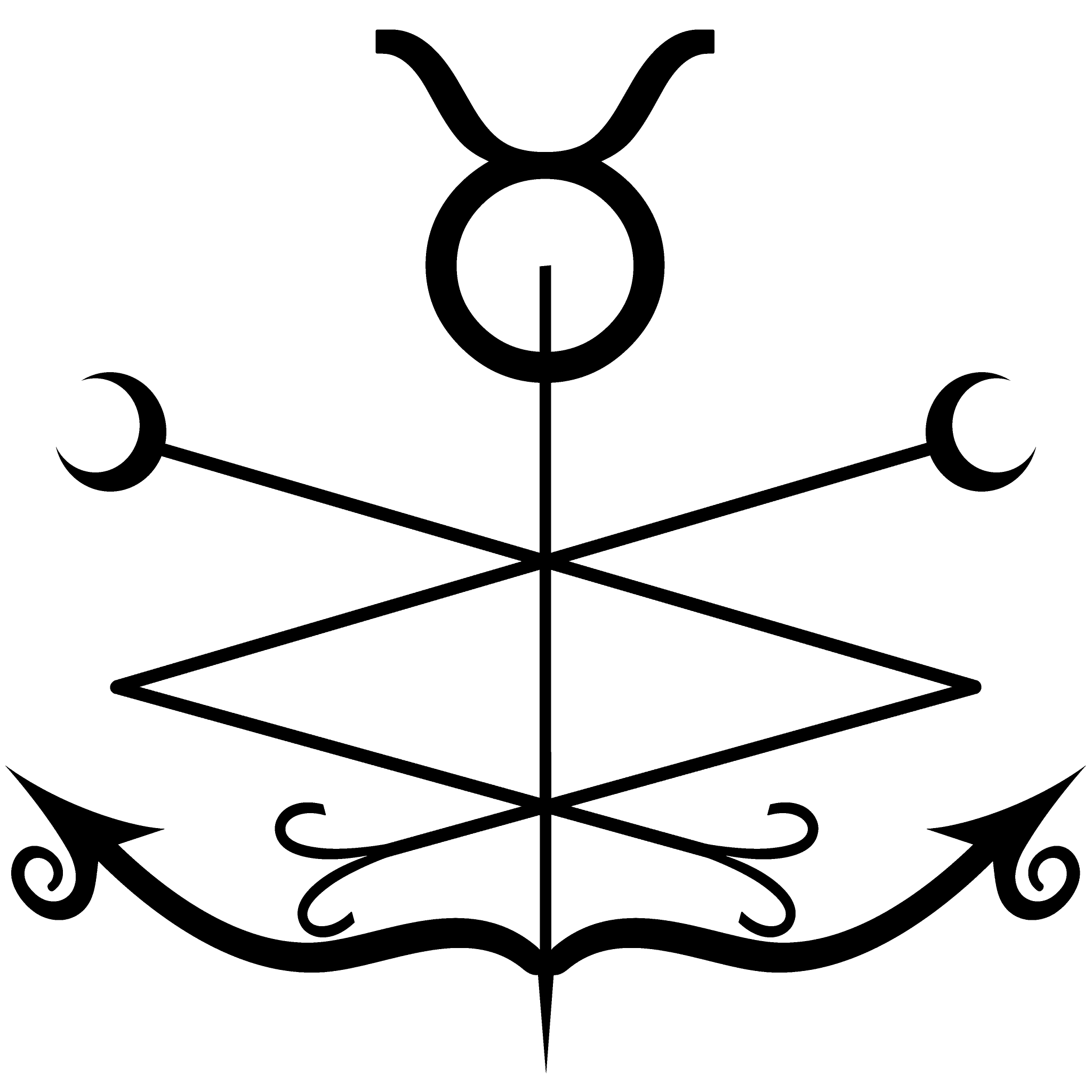 Corpus Animator face mark